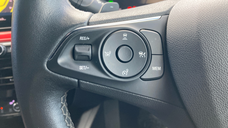 Vauxhall Mokka 1.2 Turbo SRi Premium 5dr Auto Petrol Hatchback